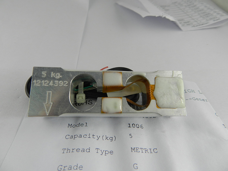 電子平臺(tái)秤1006-005-G000R 電子平臺(tái)秤1006-005-G000R